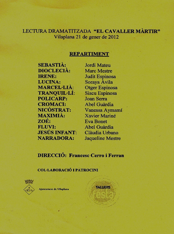 Vilaplana